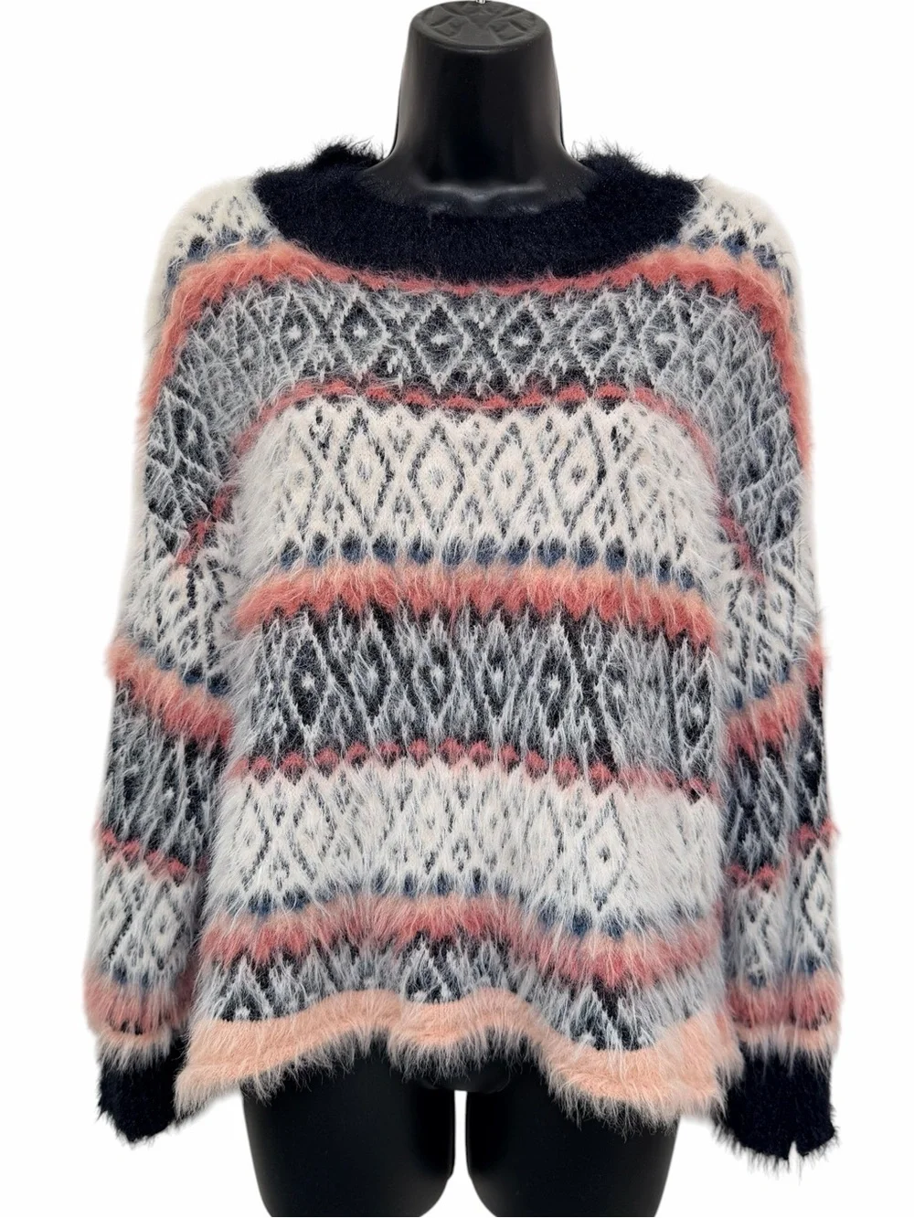 Urban Outfitters stay cozy